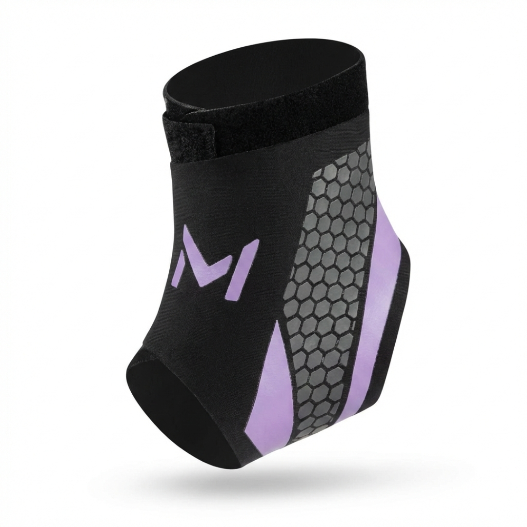 Light Ankle Support for Sports