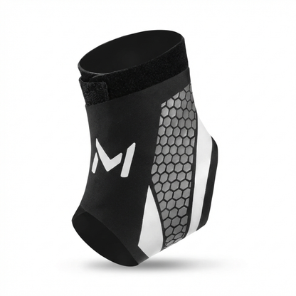 Light Ankle Support for Sports