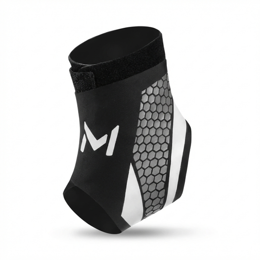 Light Ankle Support for Sports