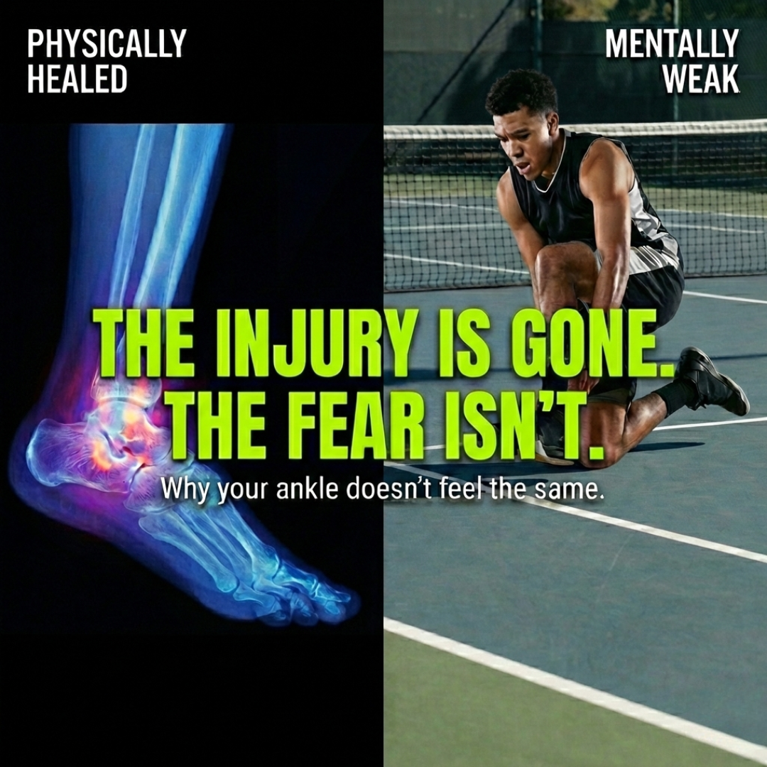 Light Ankle Support for Sports